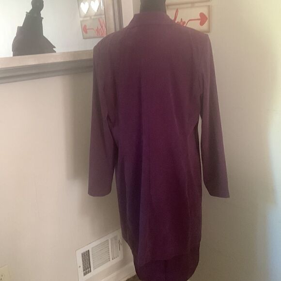 2 piece Studio I dress and jacket size 14 preloved ❤️EUC - Picture 7 of 16